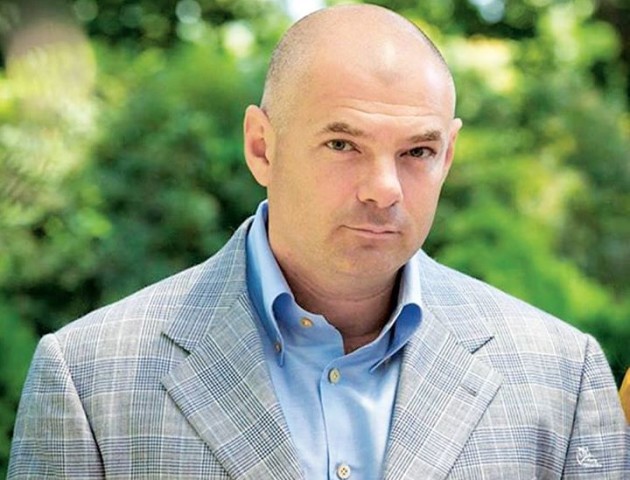 Ігор Палиця розповів, хто буде балотуватися від «УКРОПу» на мера Луцька