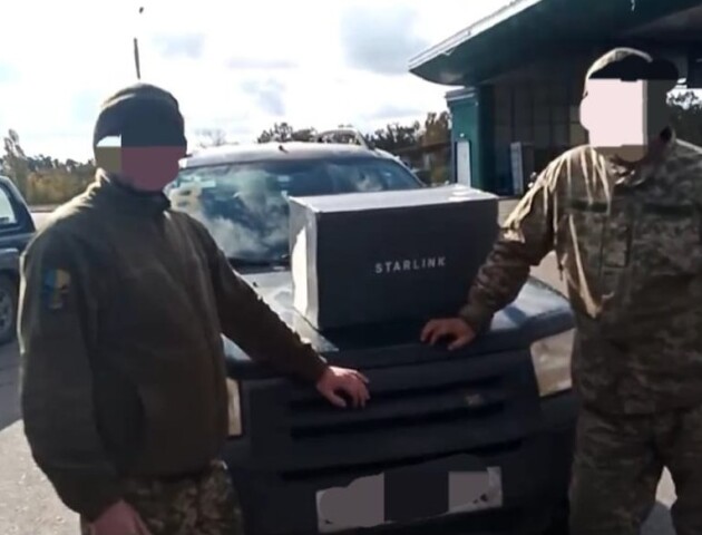 Доньки загиблого воїна з Волині передали гроші на Starlink бригаді, в якій служив тато
