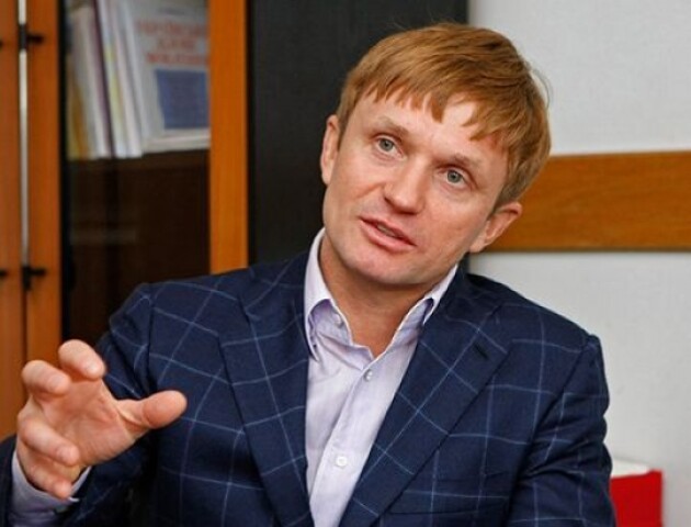 Порахували усі голоси. Івахів переміг з відривом майже у 20%