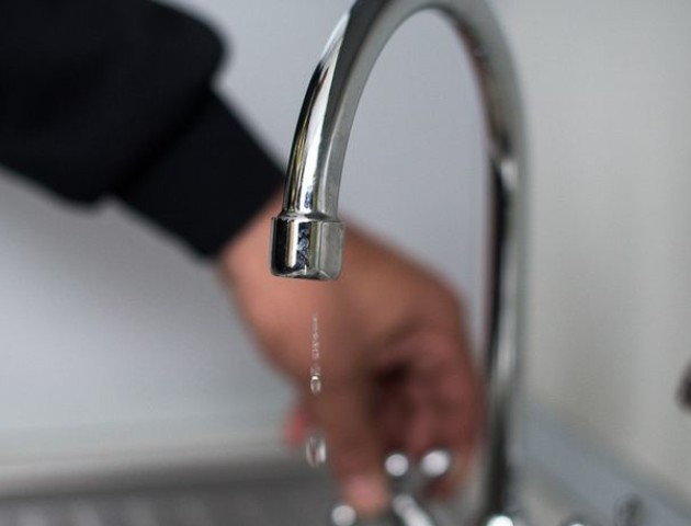 Через аварію на водопроводі декілька будинків у Рожищі залишились без води