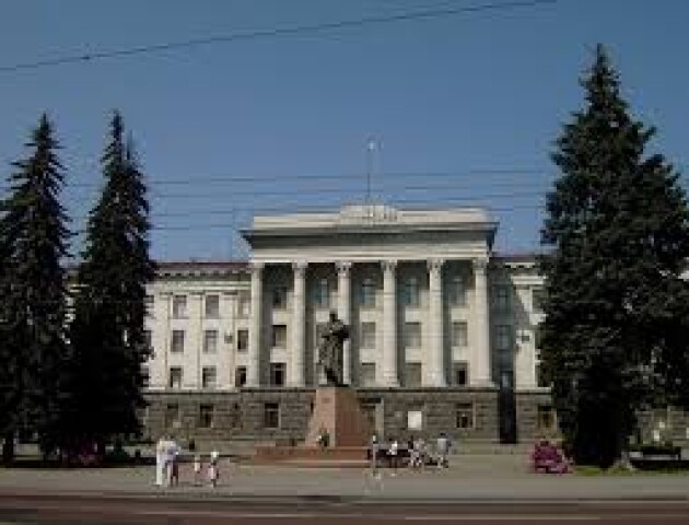 80 років від заснування СНУ відзначатимуть на державному рівні