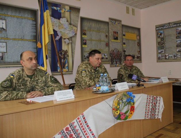 «Будуть схожими на ЦНАП»: як реформують волинські військкомати