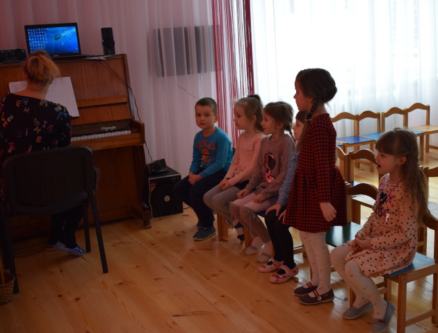 100 видів театру:  як працює Люблинецька ОТГ