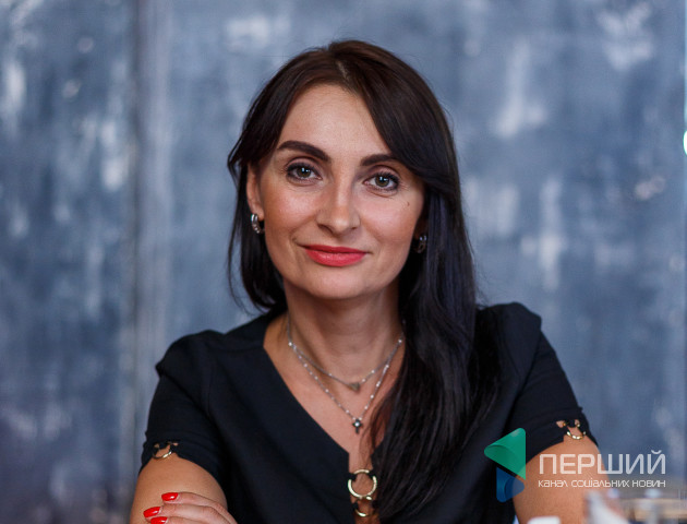 Депутати в темі – Юлія Вусенко: «Хочете мене зняти – зніміть правильно і законно»