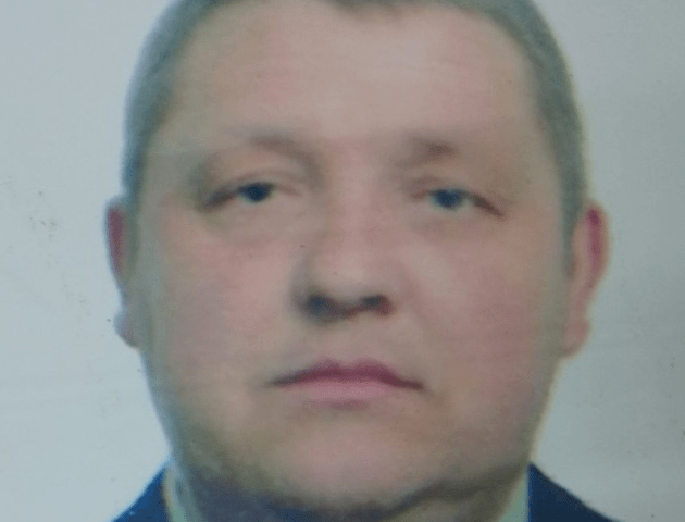 На війні загинув Герой з Волині Андрій Попко