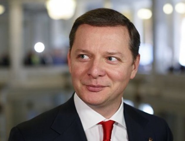 Лідер Радикальної партії підробив документи, щоб «відмити» 2,2 млн грн, - суд
