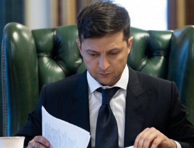На Львівщину екстрено їде президент Зеленський, - ЗМІ