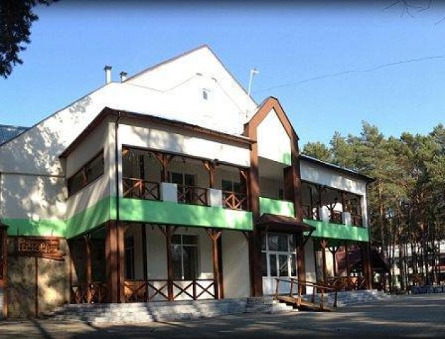 Триває конкурс на посаду директора волинського санаторію «Пролісок»