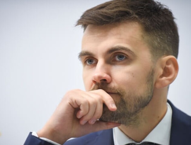 Локдаун неминучий, - ексзаступник міністра охорони здоров'я