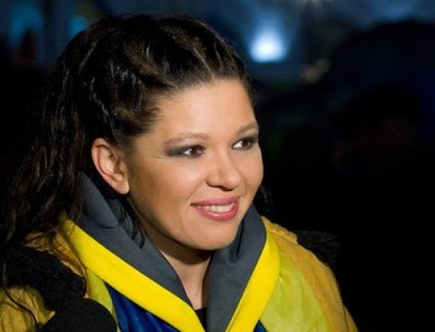 Руслана: Ми не маємо права на безвідповідальні рішення