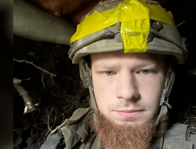 Навколо - десятки трупів окупантів. Історія одного бою. ВІДЕО
