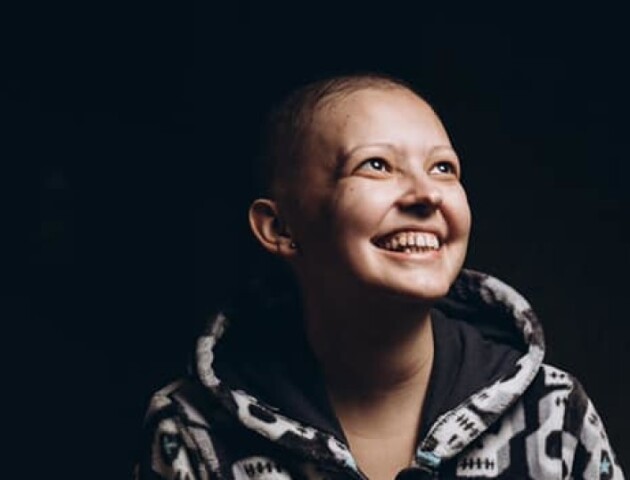 «Боєць до останнього удару»: померла онкохвора лучанка Мар'яна Пархом'юк