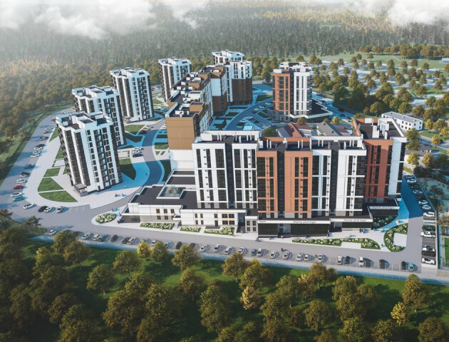 Стартував продаж квартир у новому будинку ЖК «Супернова» в Луцьку