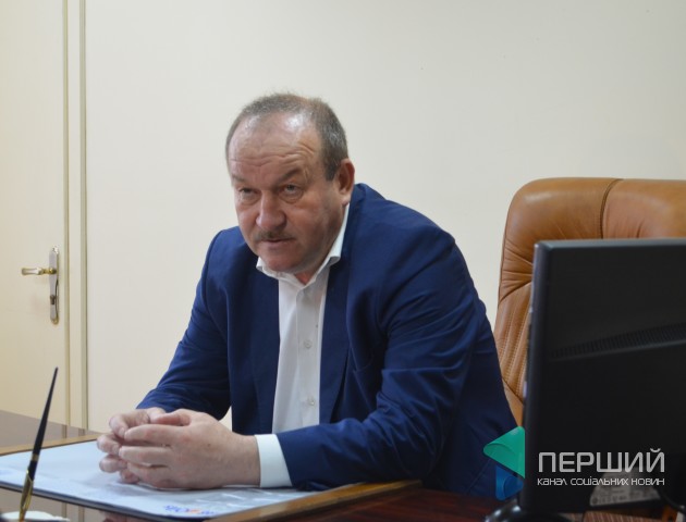 Порошенко дав ордени сільським головам та депутату з Волині
