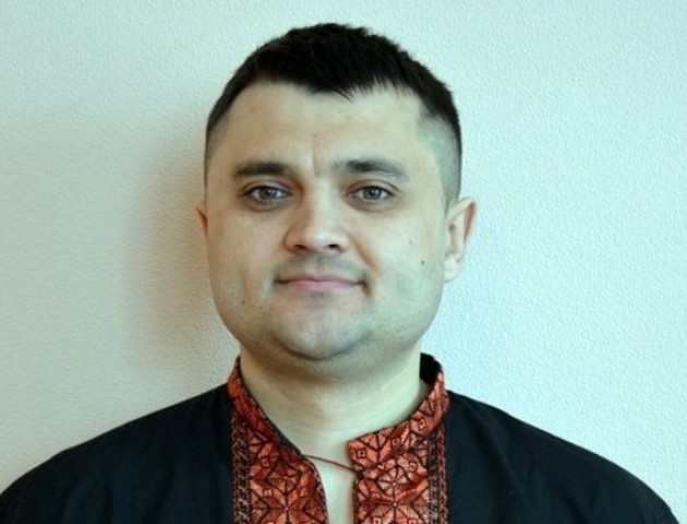 Популярне волинське інтернет-видання змінило головного редактора