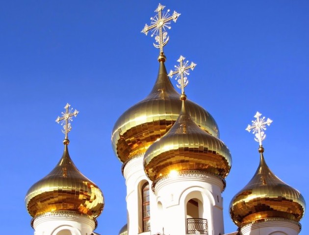 На Волині обікрали ще один храм УПЦ МП