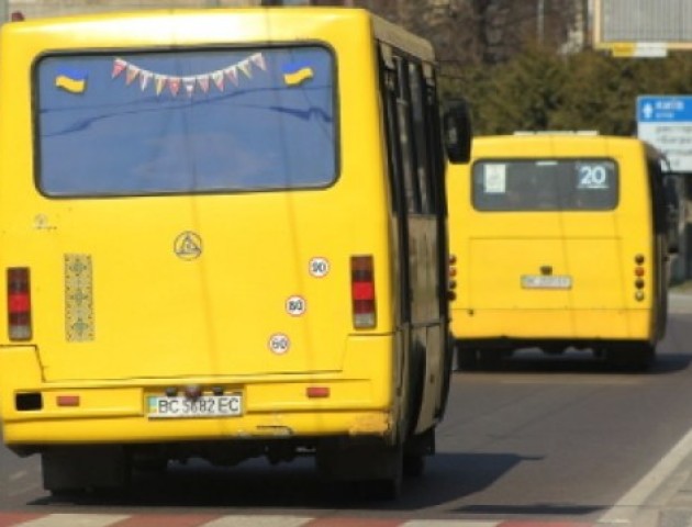 У Луцьку просять маршрутку для сполучення двох мікрорайонів