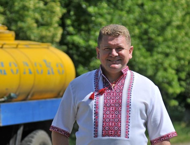 Хто виллє молоко 1 липня?