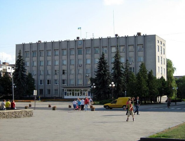 У ковельській міськраді – нова депутатська група «Патріоти Волині»