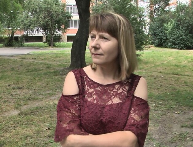 «Пив заспокійливі таблетки і барбовал». Заручниця луцького терориста розповіла про його поведінку