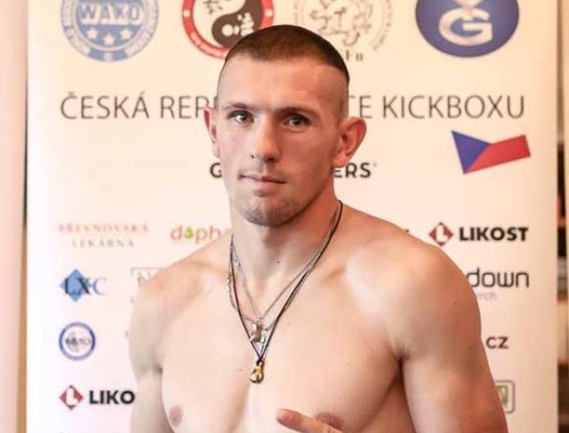 Волинянин переміг на етапі Кубка Європи з кікбоксингу