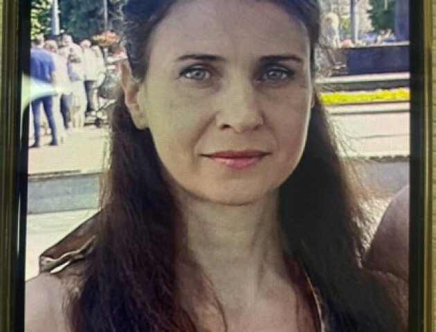 Поліція шукає лучанку, яка пішла з дому і не повернулася
