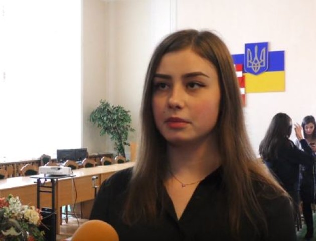 «Для мене це був шок», - лучанка, якій подарували квартиру. ВІДЕО