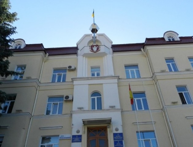 У Луцькій міській раді призначили начальника новоствореного управління