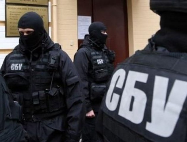 У прокуратурі прокоментували обшуки в будинках кандидатів на голів волинських ОТГ. ВІДЕО
