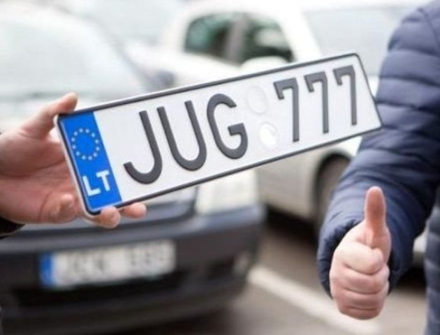 У громаді під Луцьком попередили про незручності на дорозі через протест «євробляхарів»