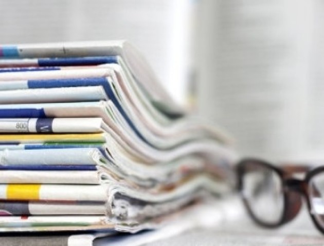 Укрпошта пропонує повернути кошти за передплату на 2018 рік видань від ТзОВ «Експрес Медіа сХаб»
