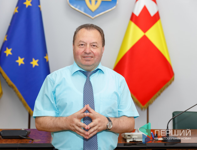 Пустовіт заявив, що Верховний суд легітимізував його на посаді секретаря Луцькради