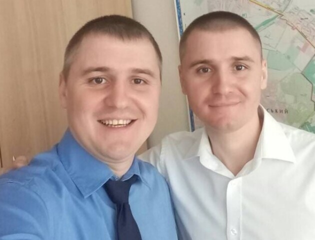 Волинських братів-комуністів звільнили з-під варти