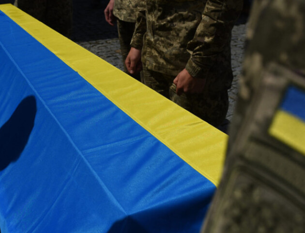 Луцьк втратив ще двох захисників