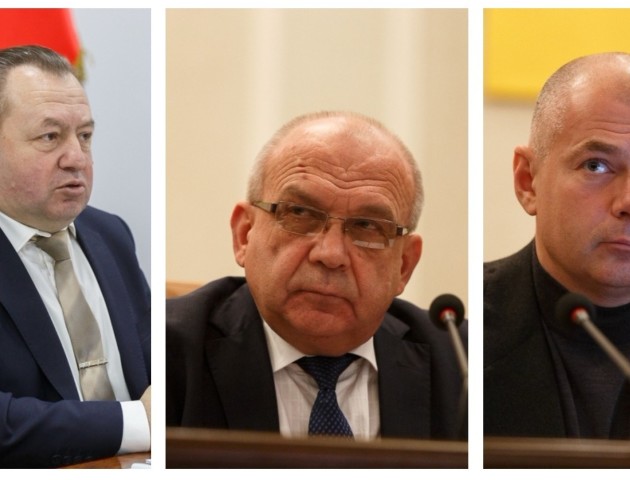 Політичний прогноз на 2018 рік