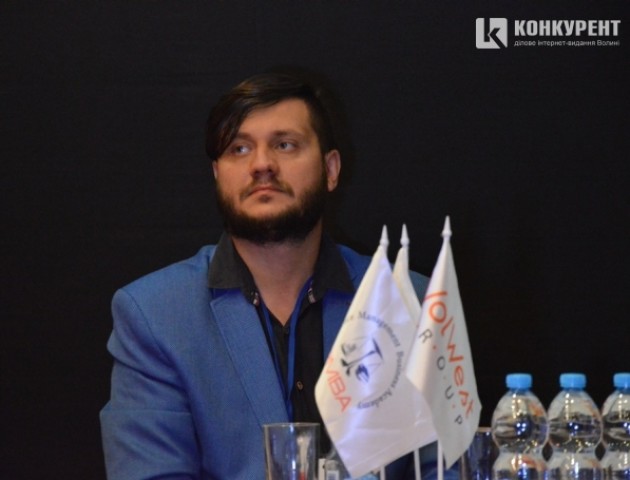 На «Літню школу практичної журналістики» до Луцька приїде редактор порталу «ТИЖДЕНЬ.UA»
