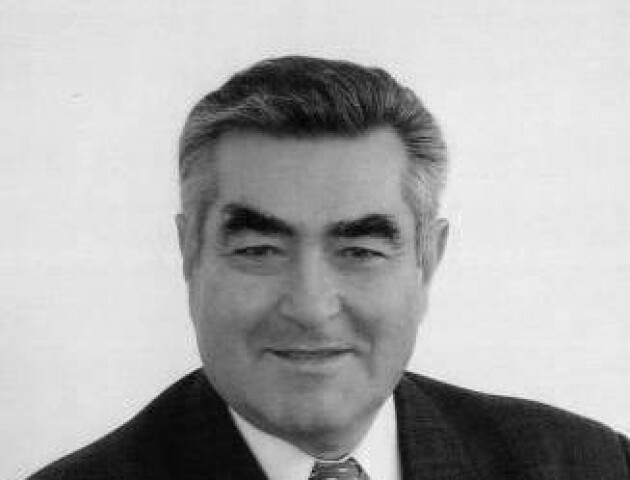 Помер колишній начальник Волинського обласного управління водних ресурсів