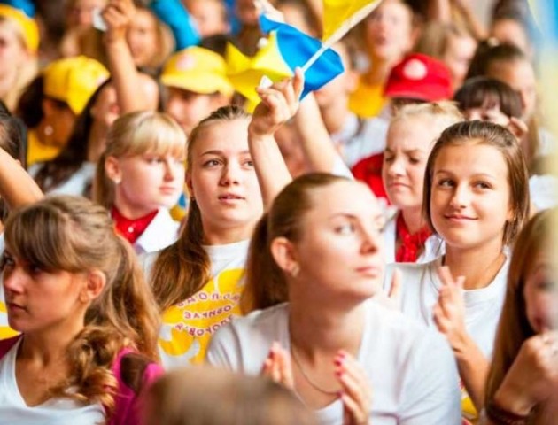 Волинян запрошують на молодіжний форум