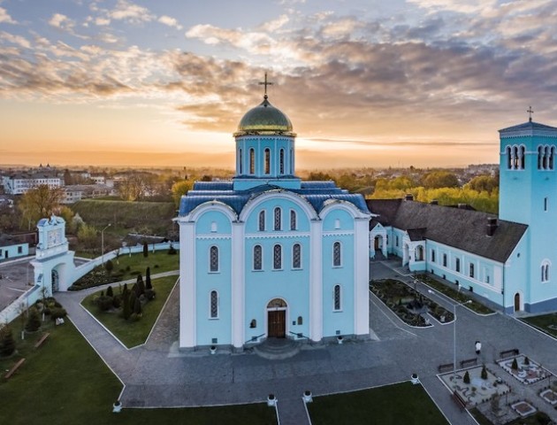 З'явилася програма святкування Дня міста Володимира-Волинського
