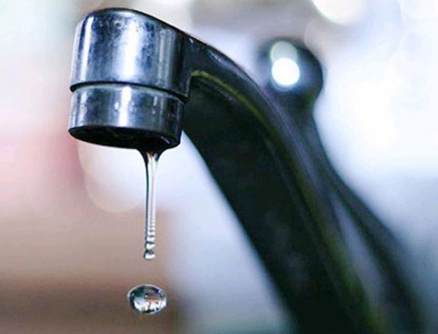 На двох луцьких вулицях не буде води
