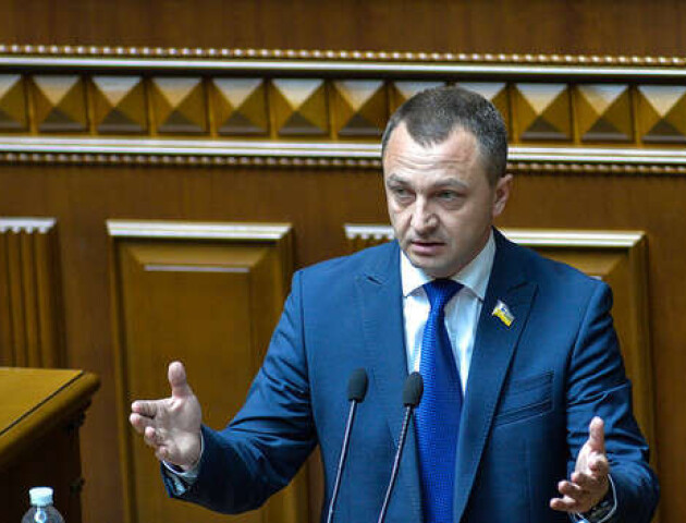 В Україні призначать 10 регіональних представників мовного омбудсмена