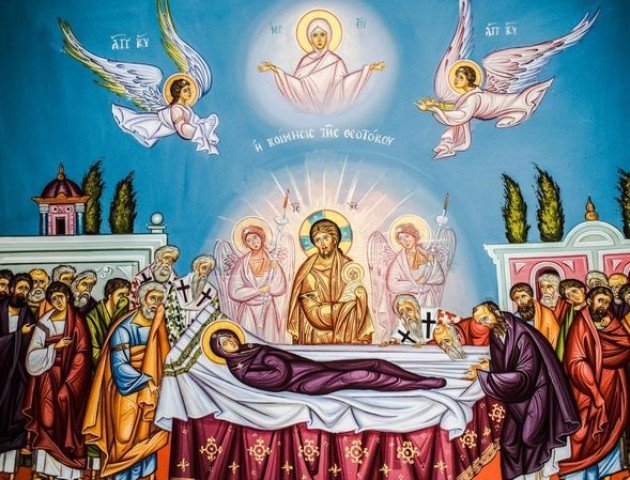 Успіння Пресвятої Богородиці: чого не можна робити