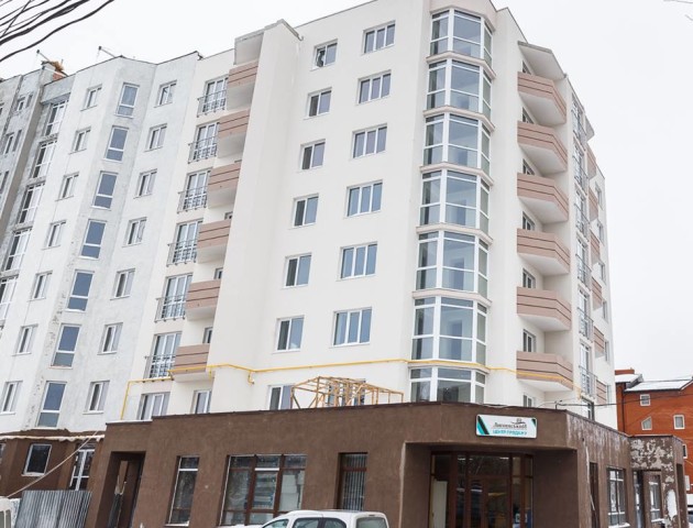 ЖБ «Липинський» відзвітував про виконану роботу. ФОТО