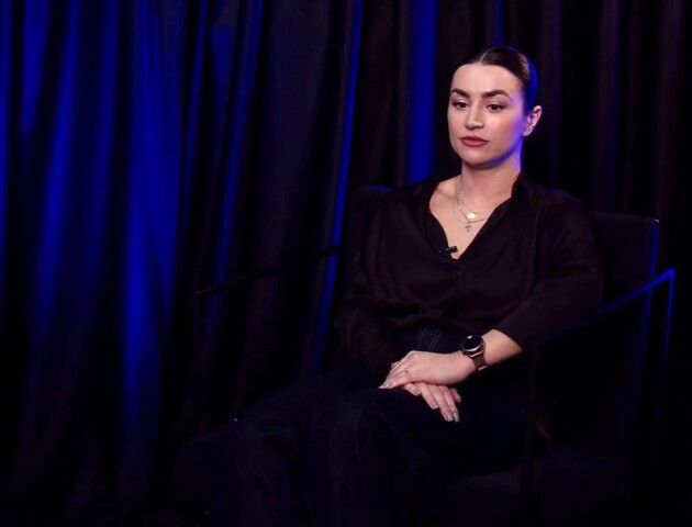«Моя відомість – моя заслуга, а не тата». Розмова з донькою легенди Марією Хурсенко