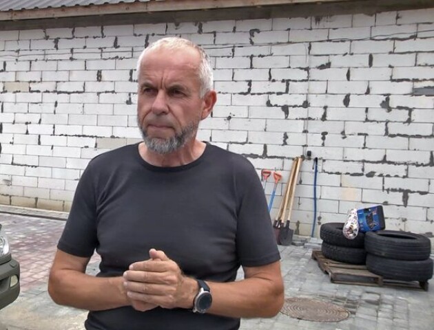 Луцькі волонтери готують черговий вантаж для військових на передову