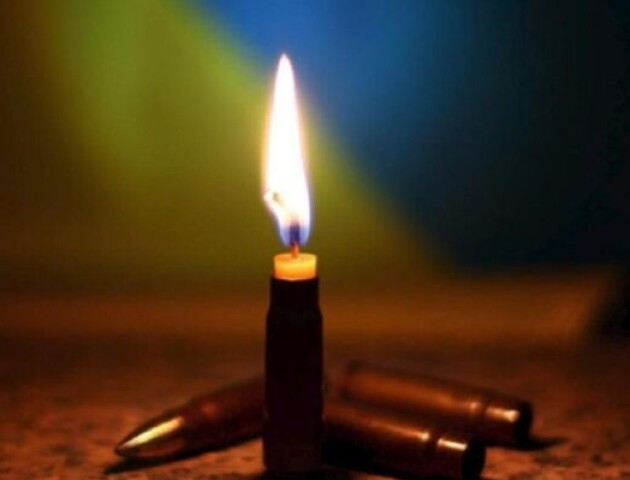 У боях за Україну полягли волиняни Володимир Бас і Богдан Козік