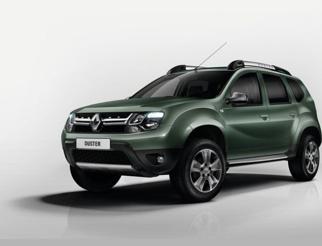 Луцькі муніципали купили собі авто за пів мільйона