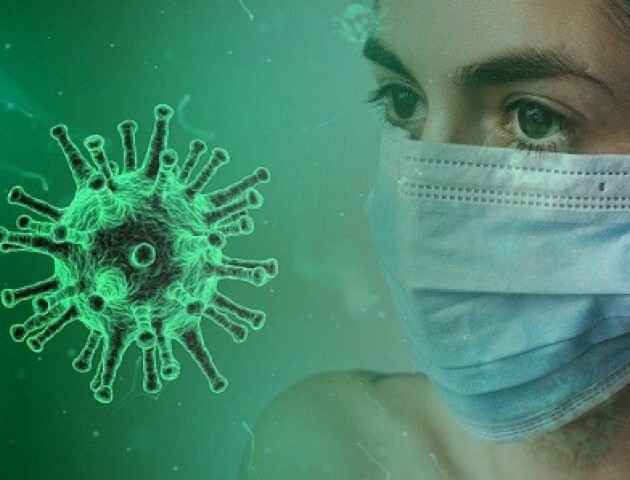 В Україні через COVID-19 продовжили режим надзвичайної ситуації