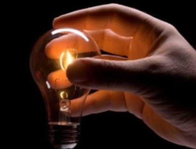 Графік відключення світла у Луцьку 27 грудня