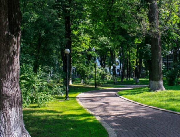 У Луцьку оголосили конкурс на кращу ідею облаштування скверу: призовий фонд – 2 тисячі євро
